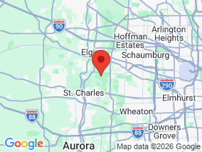 Map of Site Report: Pratt Wayne Woods, United States of America